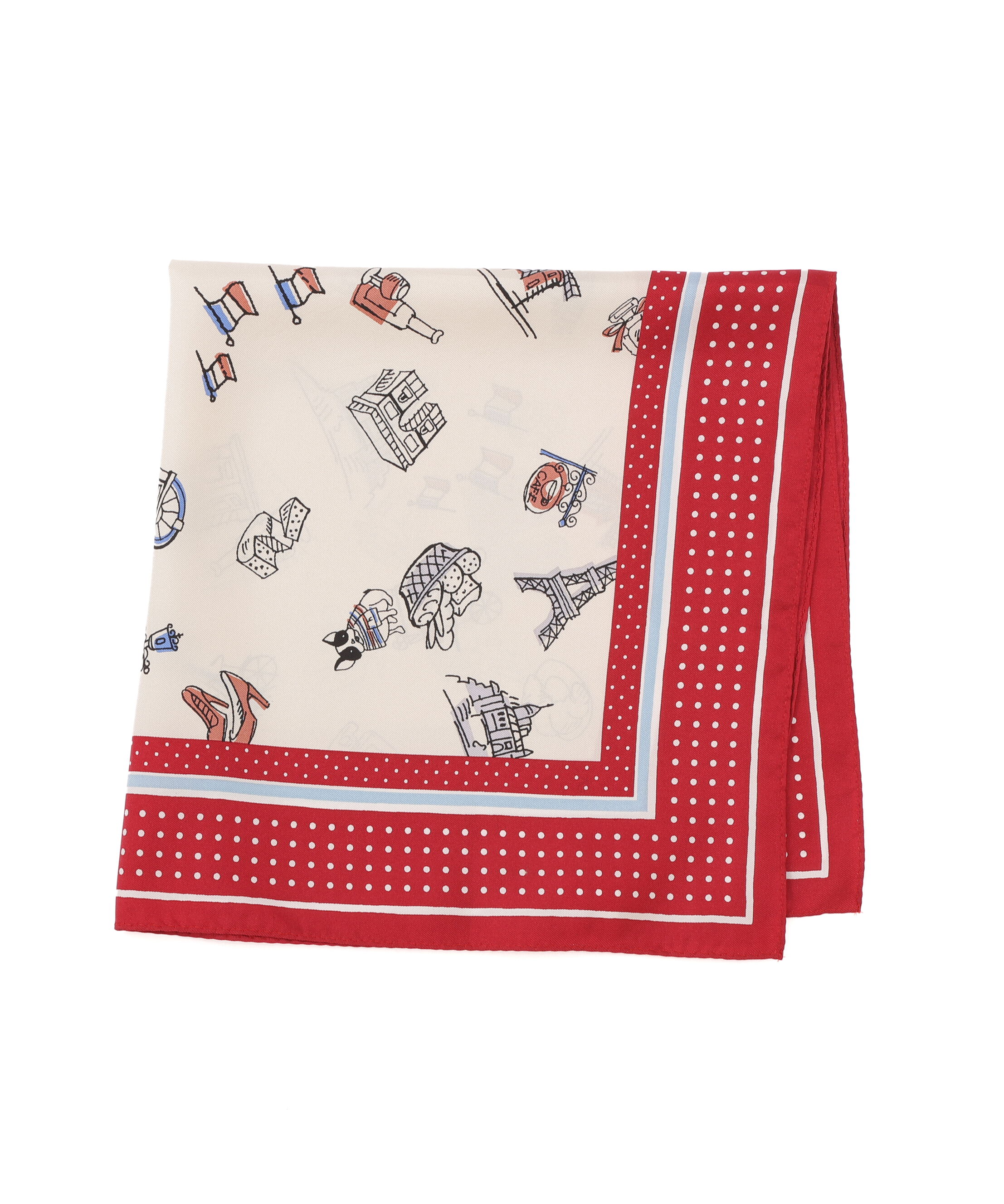  「◆スカーフ」|バンダナ・スカーフ|