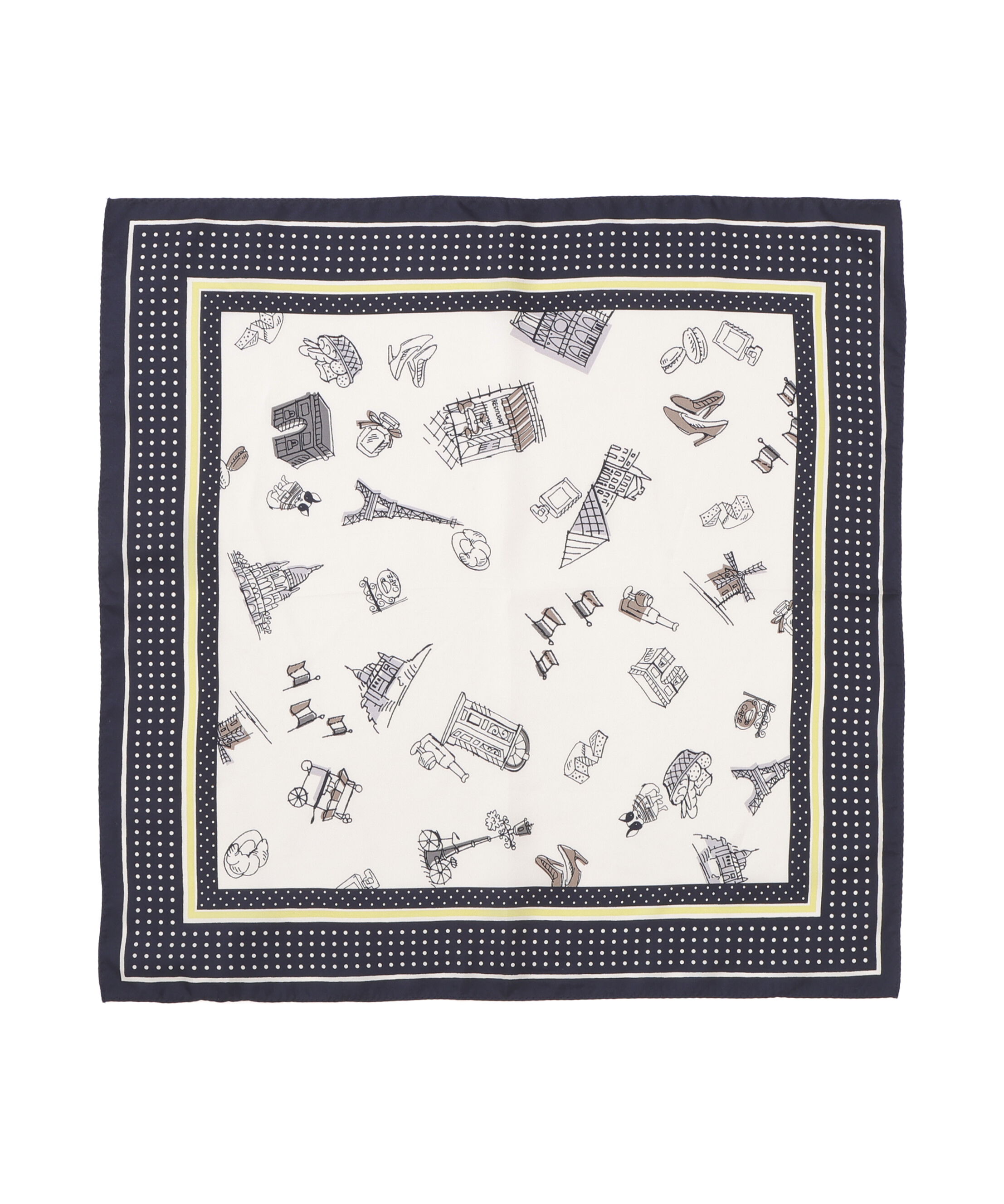  「◆スカーフ」|バンダナ・スカーフ|