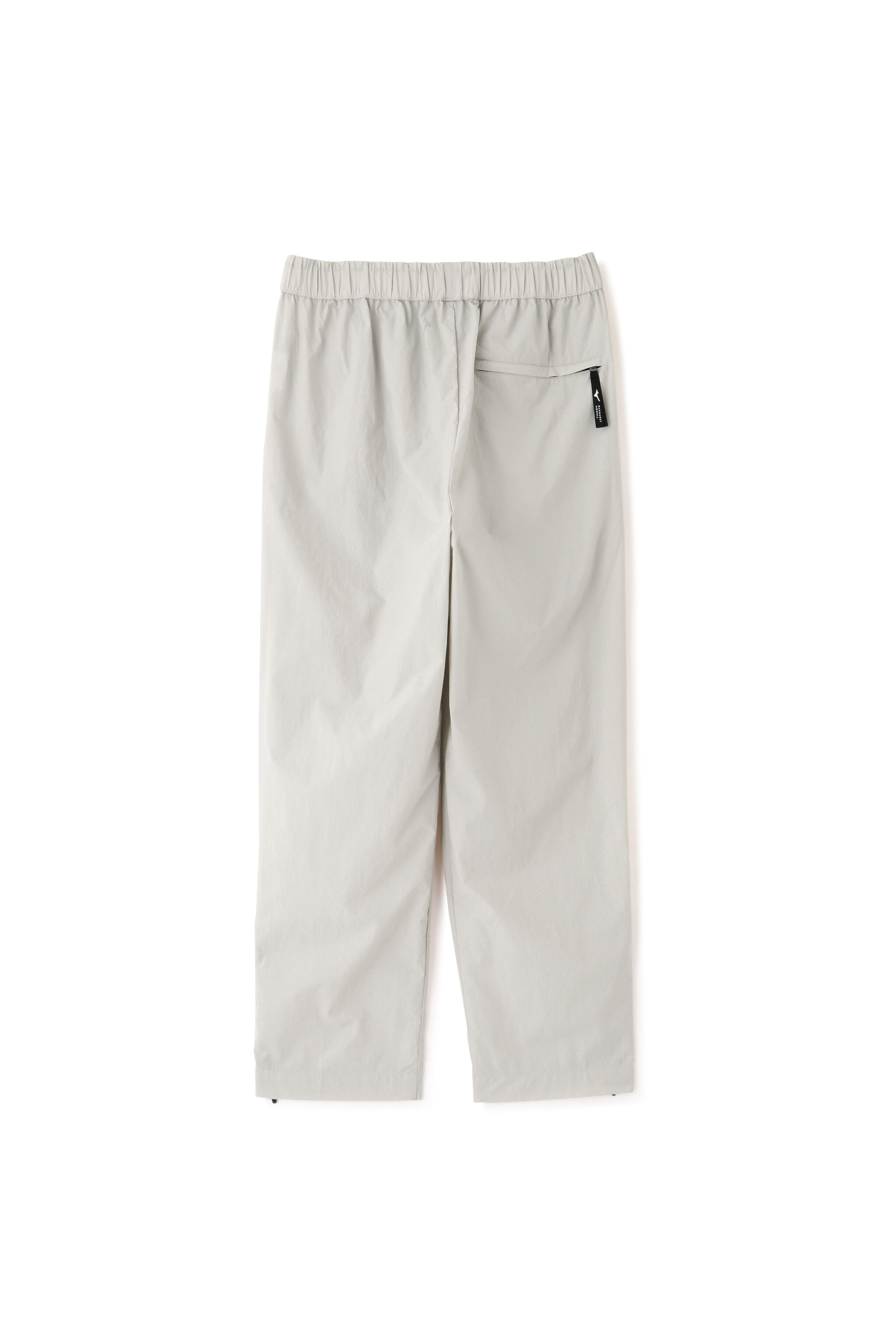 MARGARET HOWELL「LIGHTWEIGHT NYLON POPLIN TROUSERS」|その他|