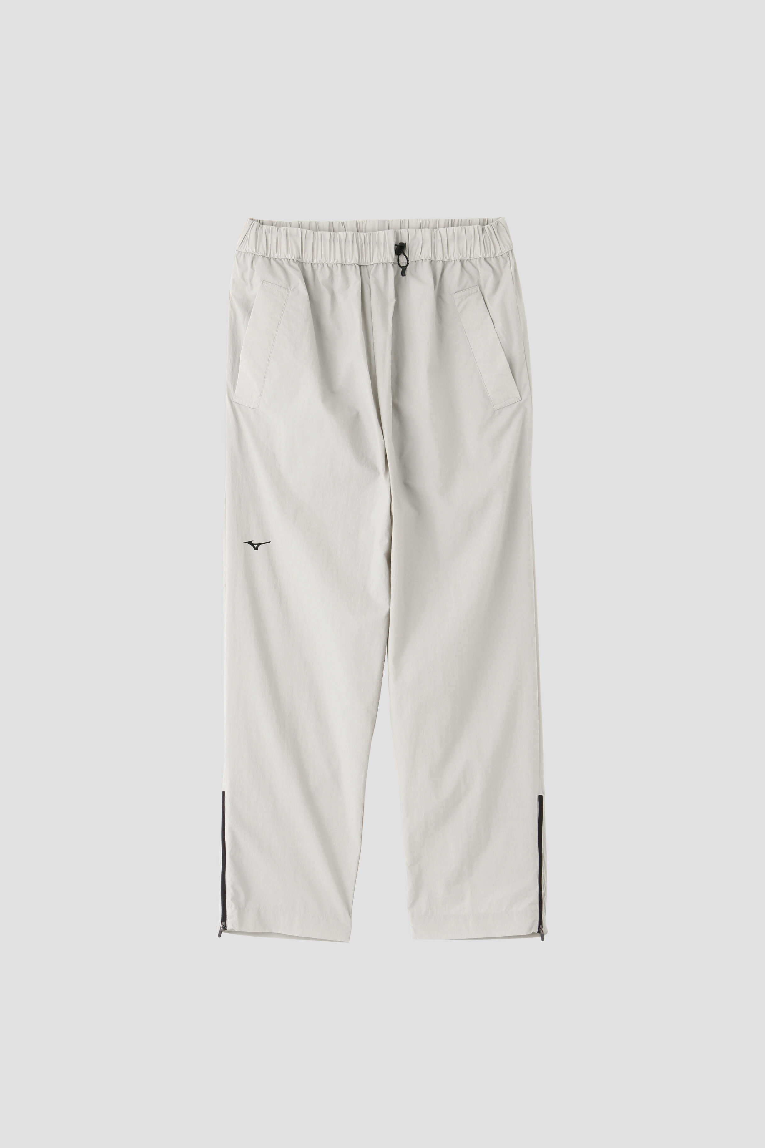 MARGARET HOWELL「LIGHTWEIGHT NYLON POPLIN TROUSERS」|その他|