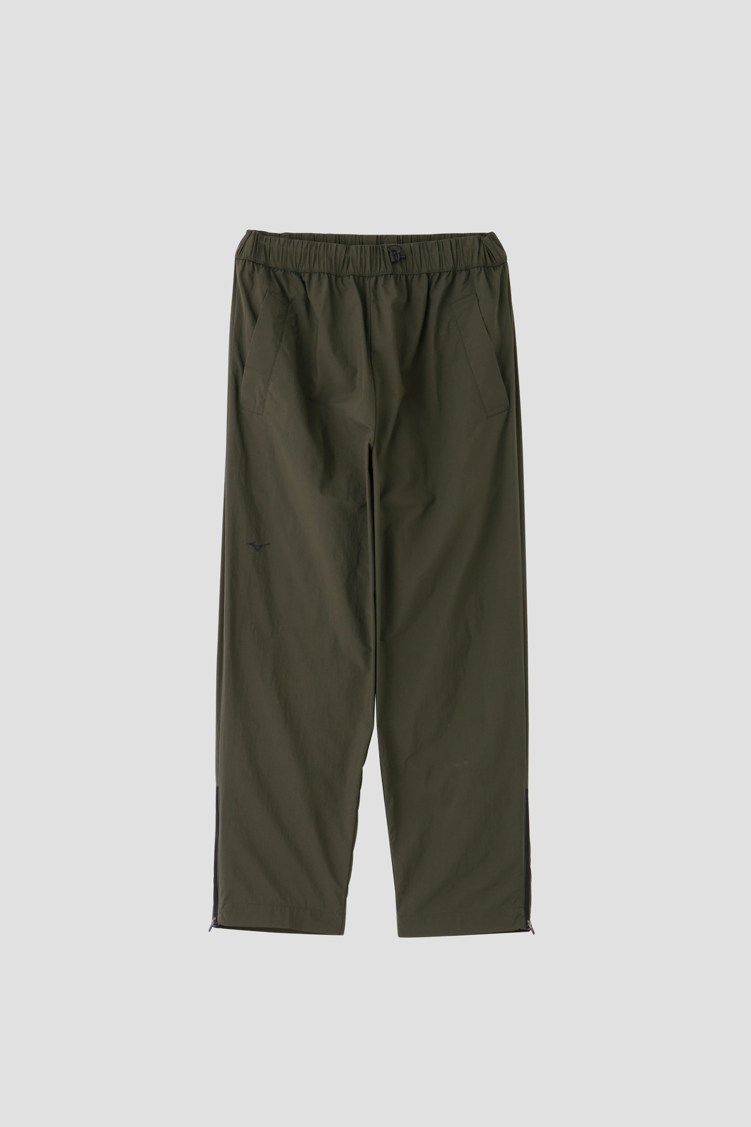 MARGARET HOWELL「LIGHTWEIGHT NYLON POPLIN TROUSERS」|その他|