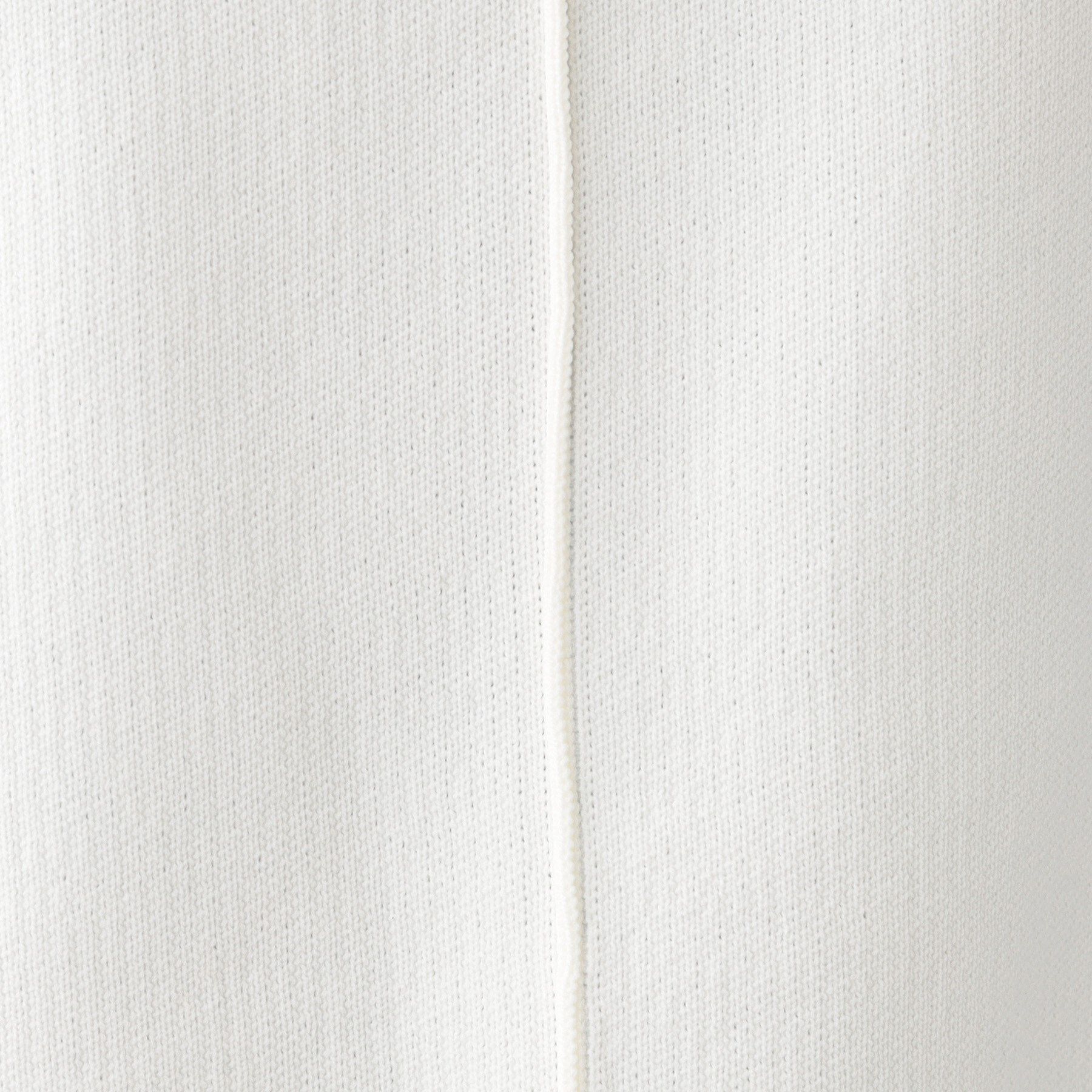 SHOO･LA･RUE「【S-LL/2点セット】着回し自在 ニットベスト＋フレアブラウス」|その他|