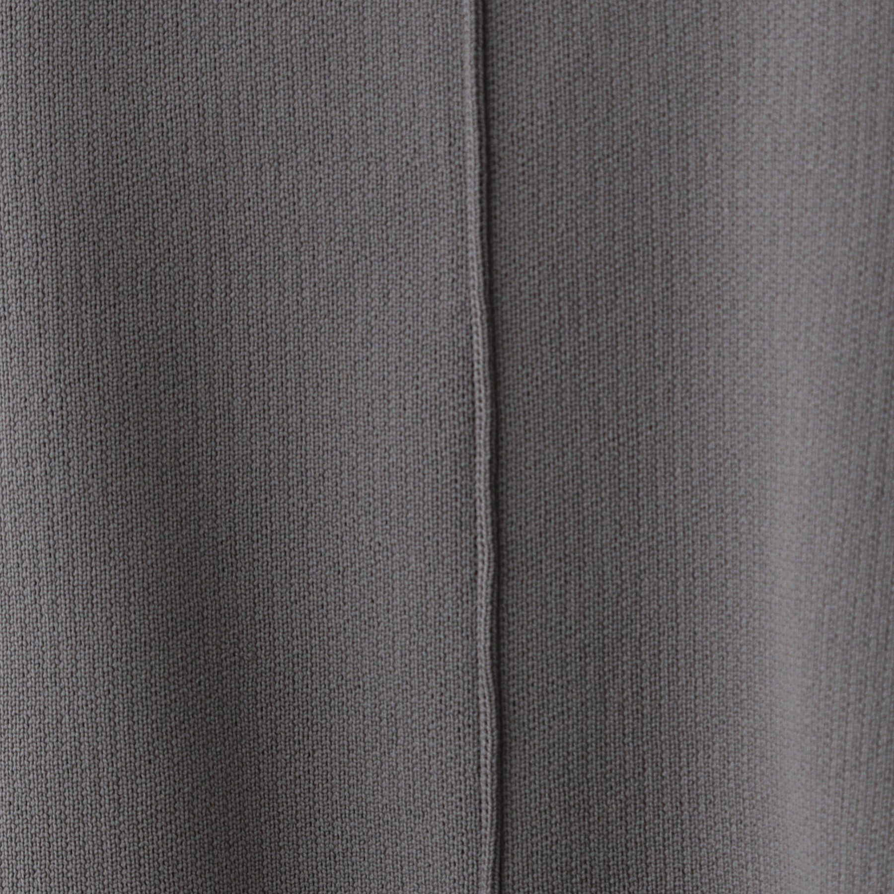 SHOO･LA･RUE「【S-LL/2点セット】着回し自在 ニットベスト＋フレアブラウス」|その他|