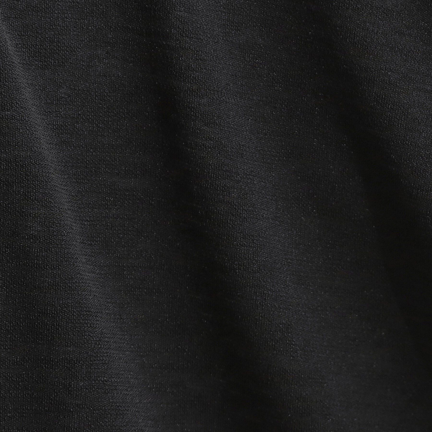 SHOO･LA･RUE「【ひんやり/UV/さらさらタッチ】女性らしさ漂う 5分袖ボレロカーディガン」|カーディガン|