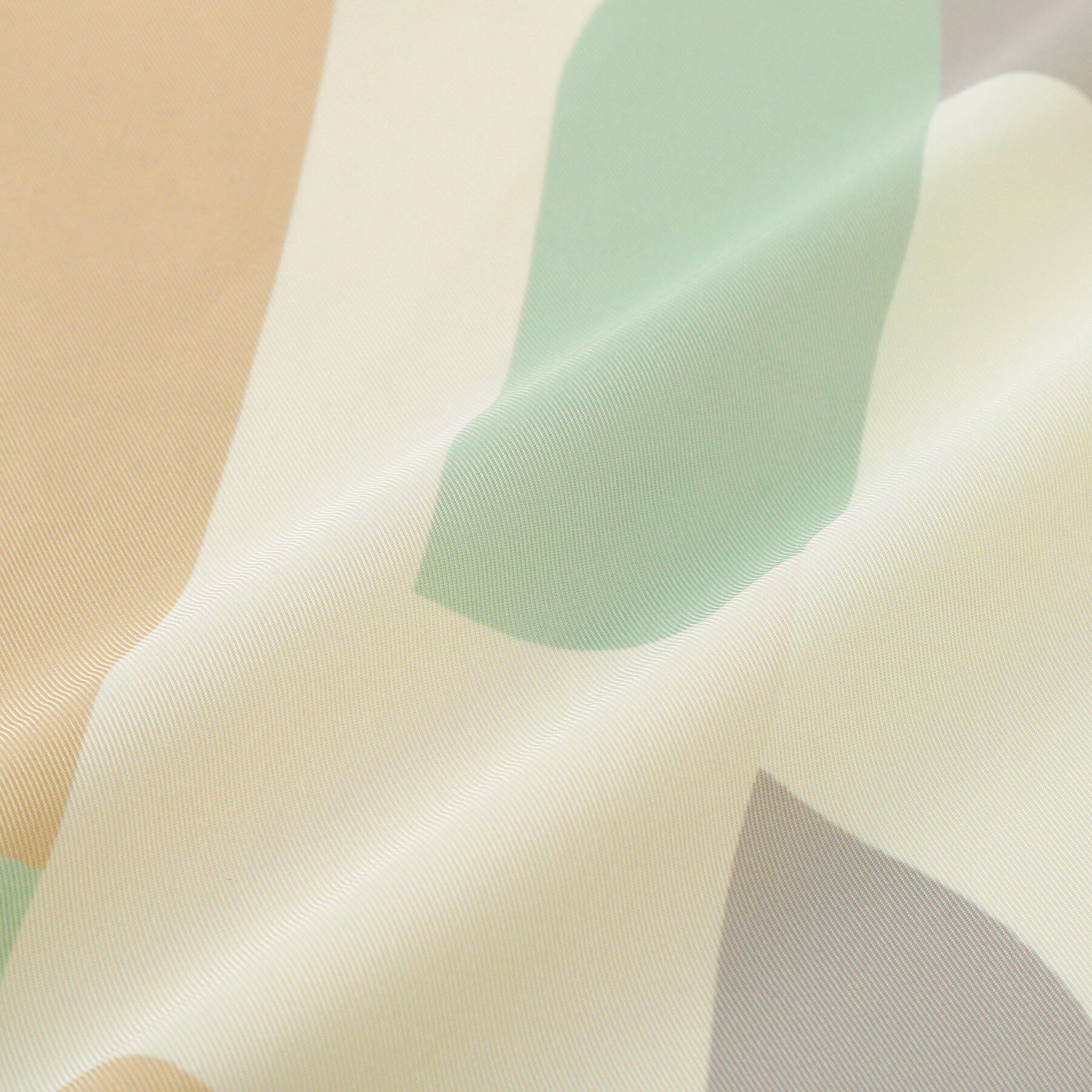 SHOO･LA･RUE「プリントスカーフ（65&times;65cm）」|バンダナ・スカーフ|