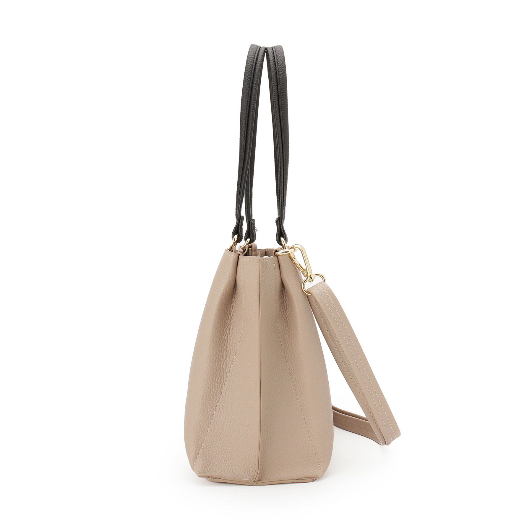 SHOO･LA･RUE「【軽量／2WAY】ふわっと軽いトートバッグ」|トートバッグ|