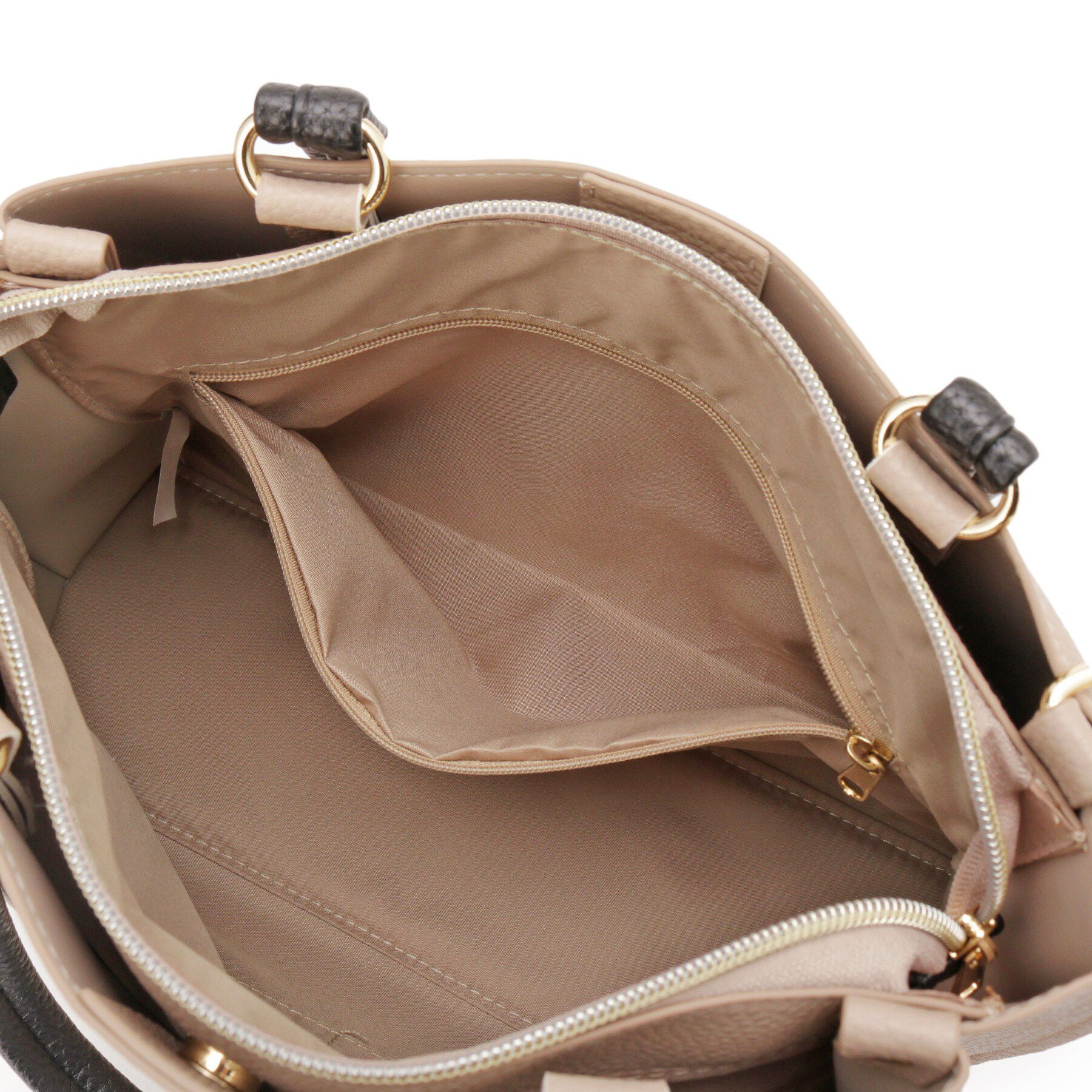 SHOO･LA･RUE「【軽量／2WAY】ふわっと軽いトートバッグ」|トートバッグ|