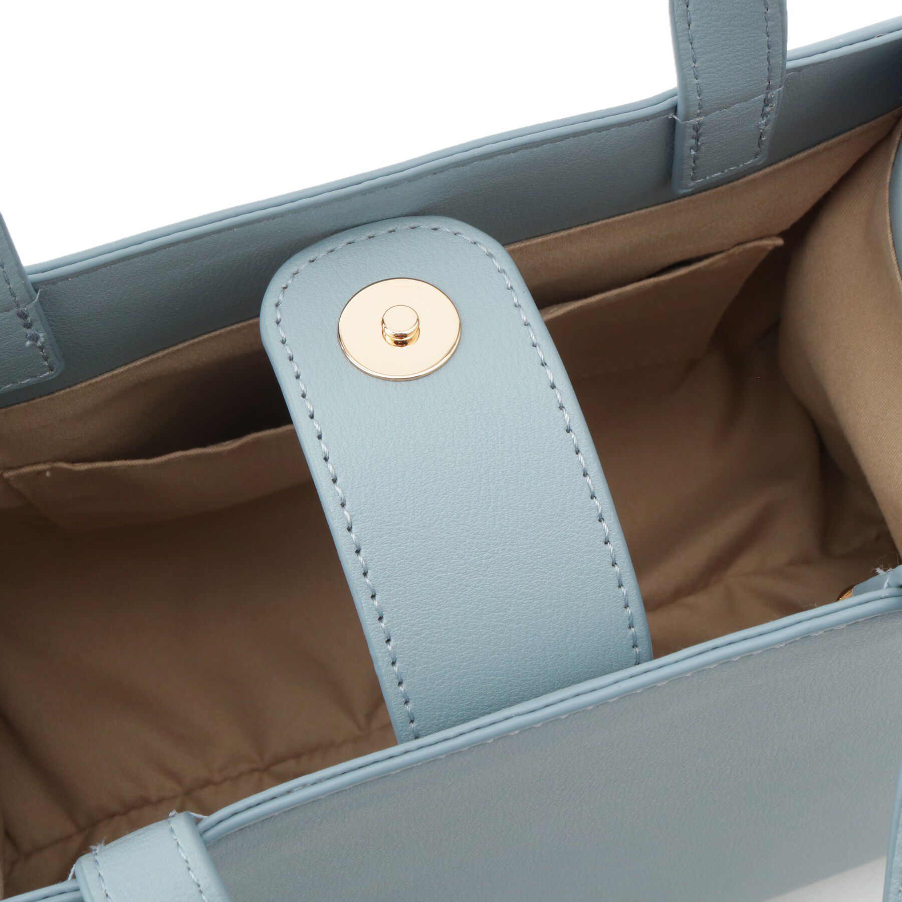 SHOO･LA･RUE「サイドベルトデザインショルダーバッグ」|ショルダー・メッセンジャー|