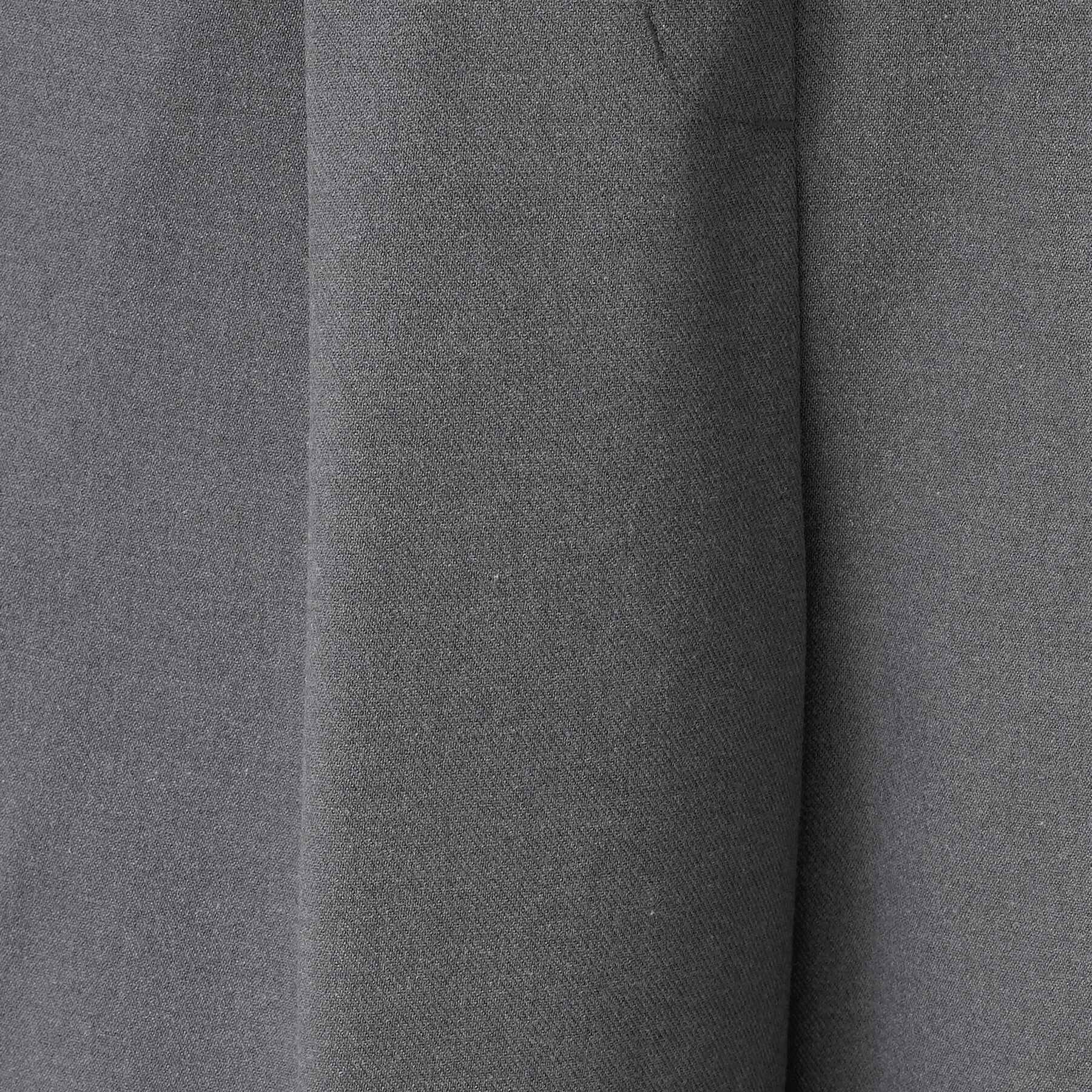 Dessin「【洗える】裏起毛セミワイドツイルパンツ」|その他|