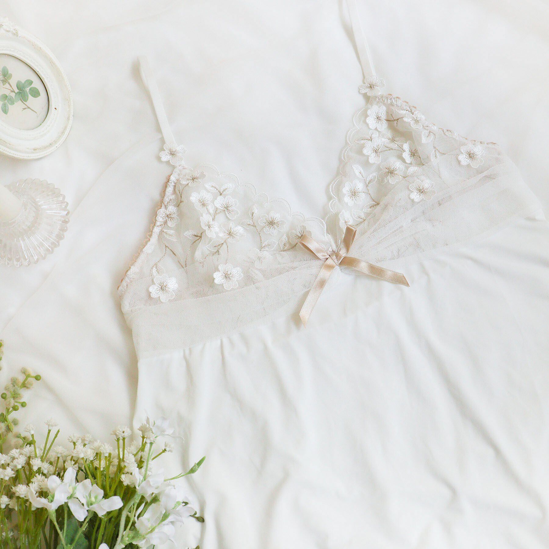 Risa Magli「マリーナ キャミソール」|キャミソール|