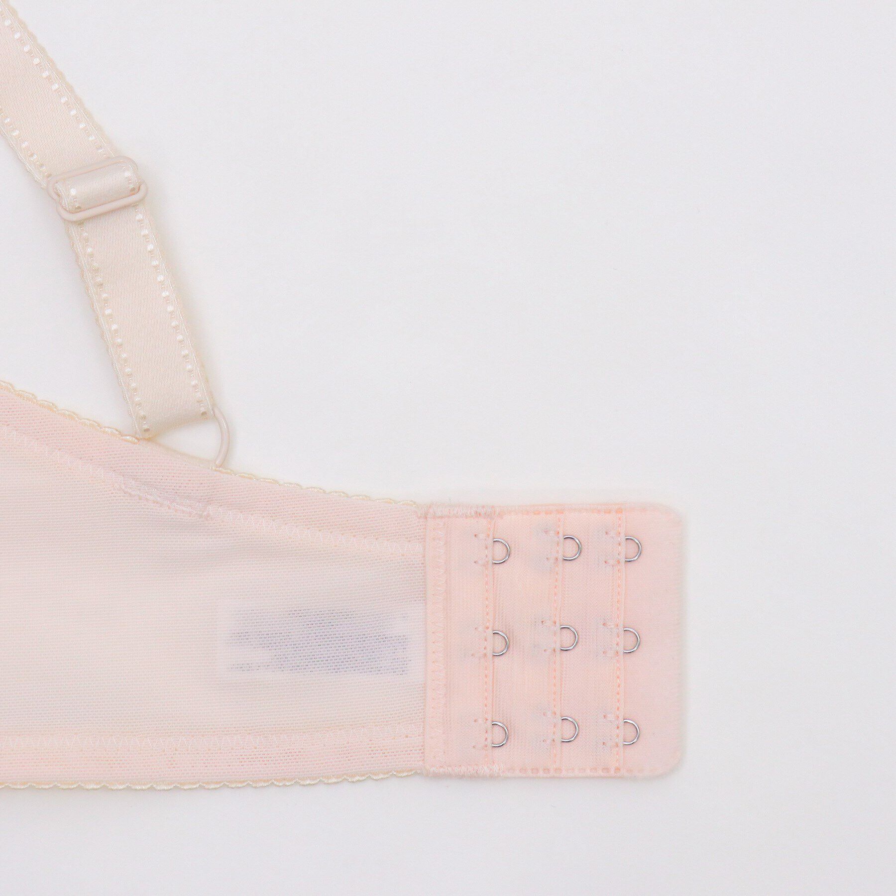 Risa Magli「マリーナ ブラジャー（G-H）＜サイドすっきりタイプ＞」|インナー|