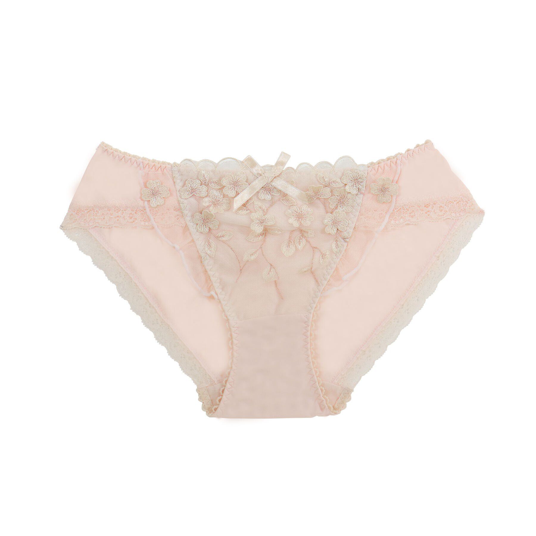 Risa Magli「マリーナ ノーマルショーツ」|インナー|