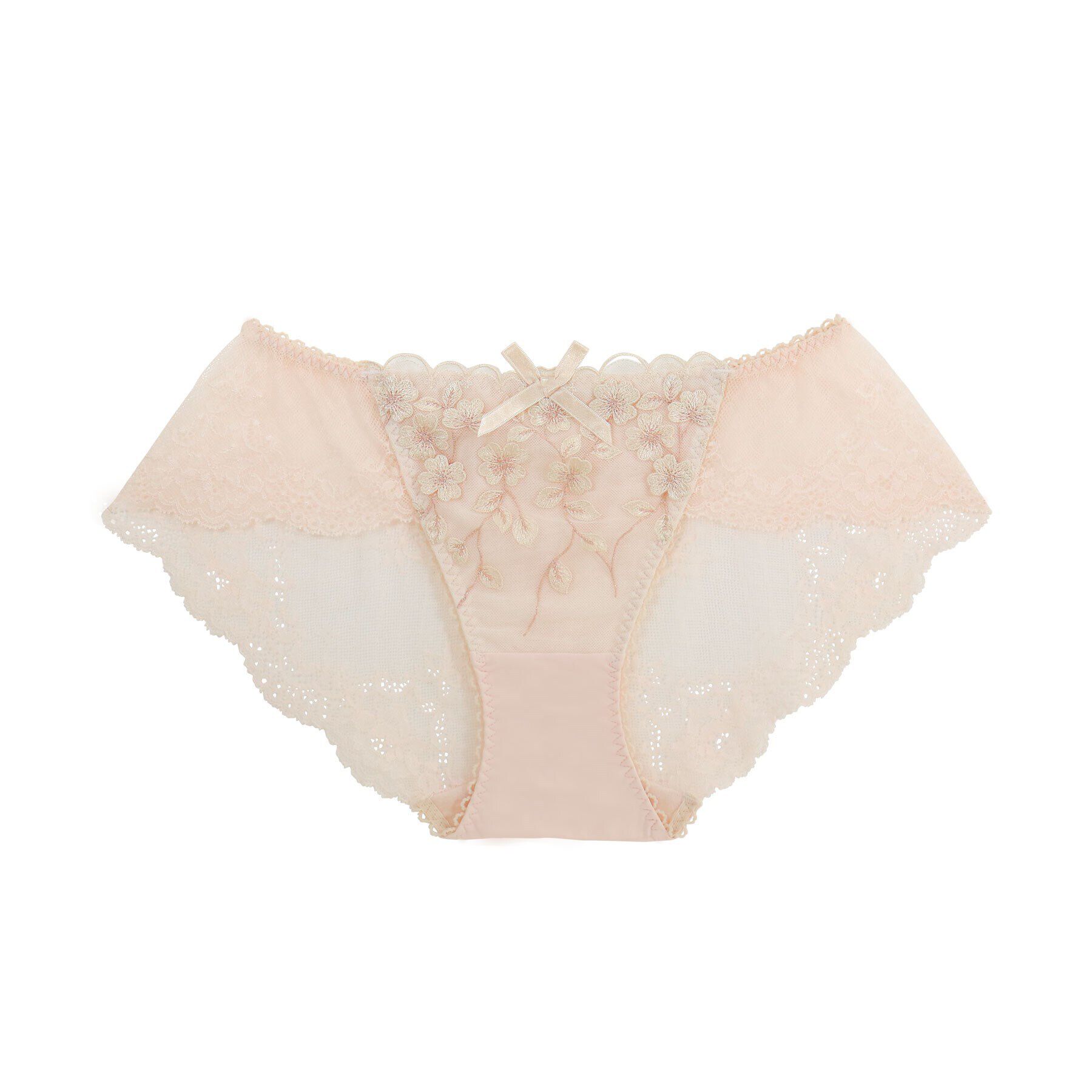 Risa Magli「マリーナ レースショーツ」|インナー|