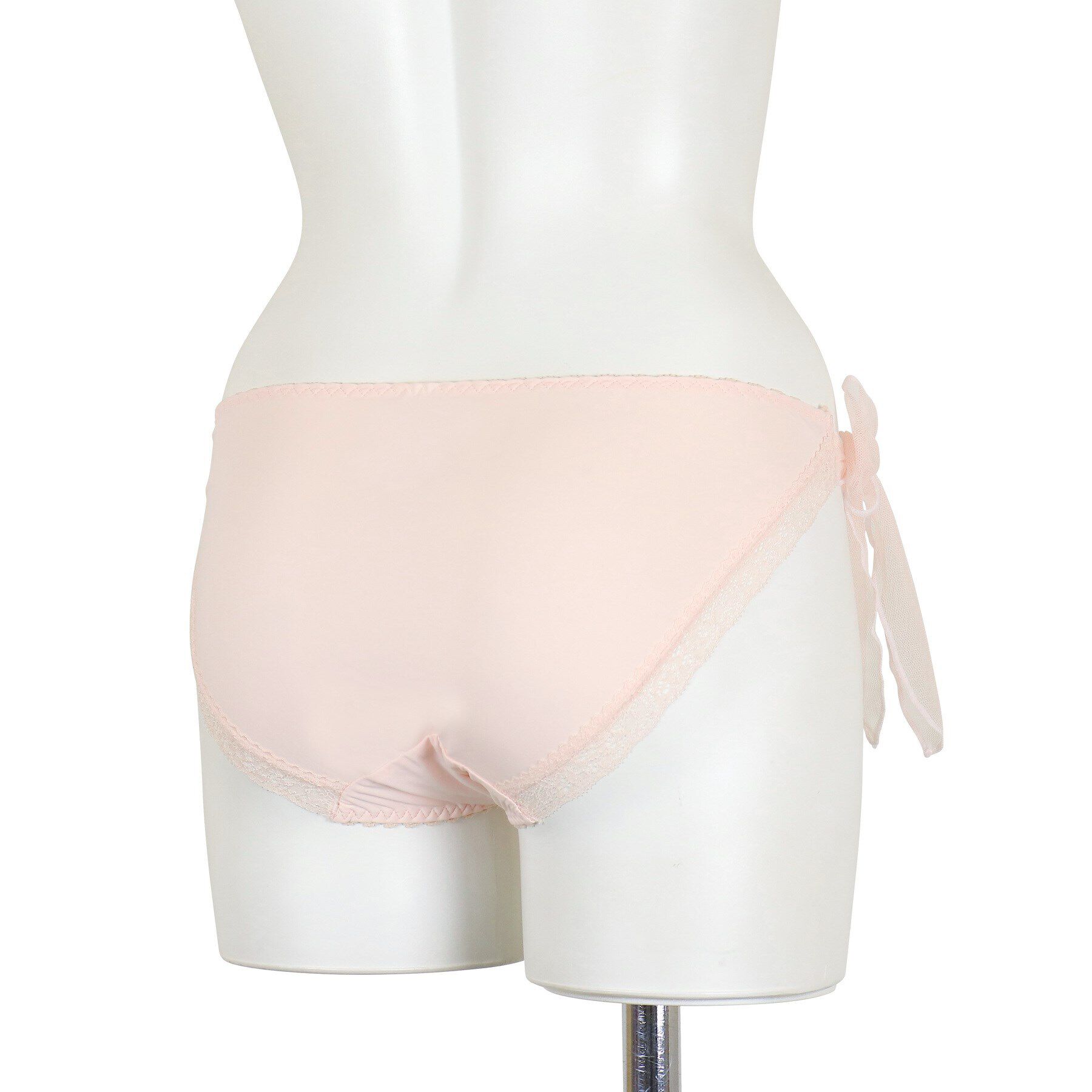 Risa Magli「マリーナ リボンショーツ」|インナー|