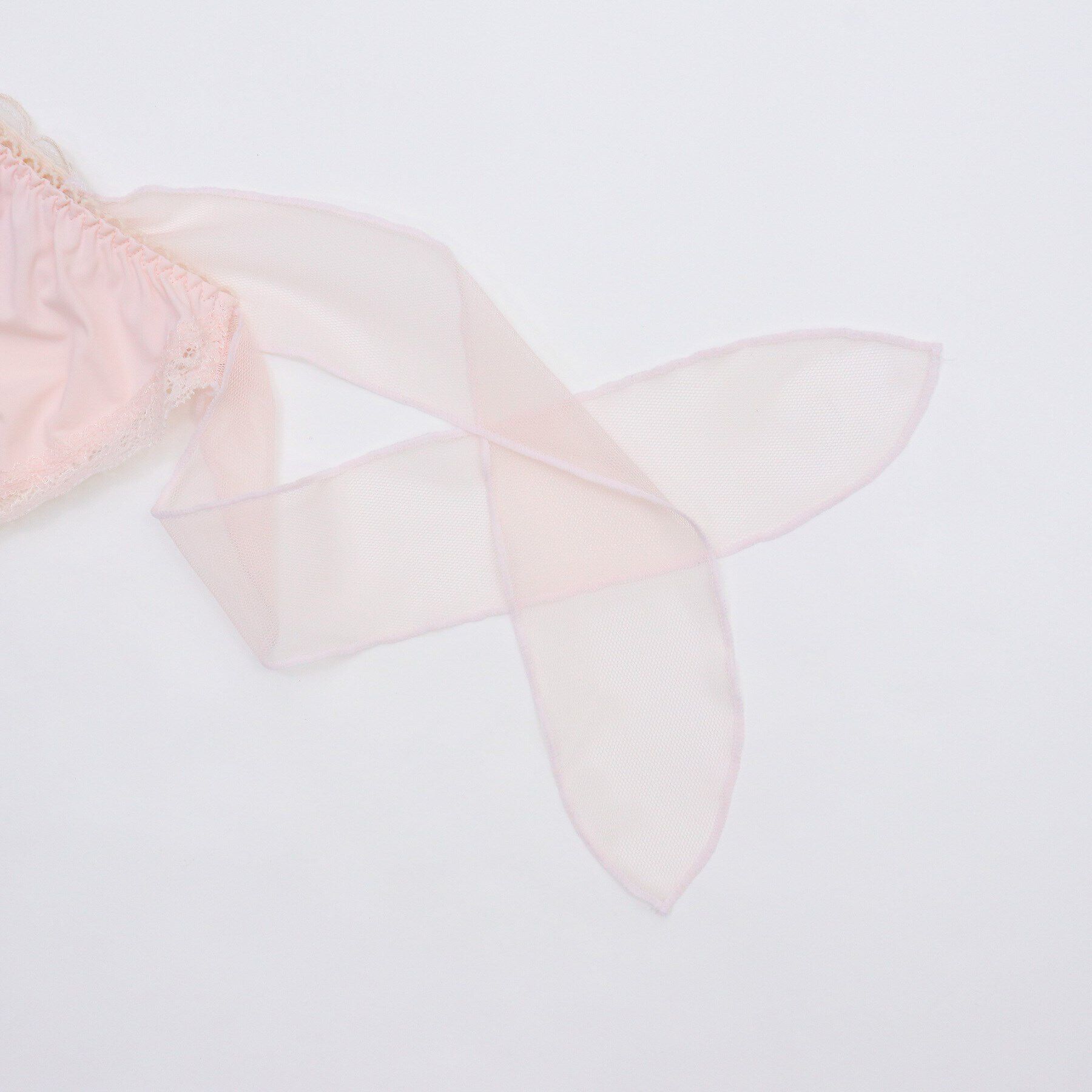 Risa Magli「マリーナ リボンショーツ」|インナー|