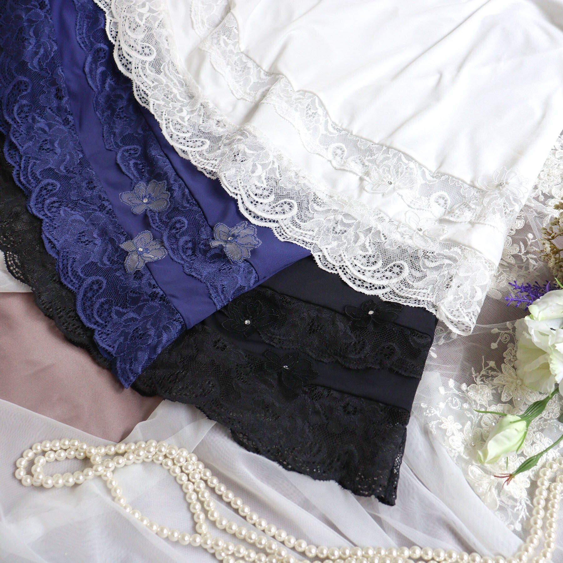 Risa Magli「ジョセリン スリップ」|キャミソール|