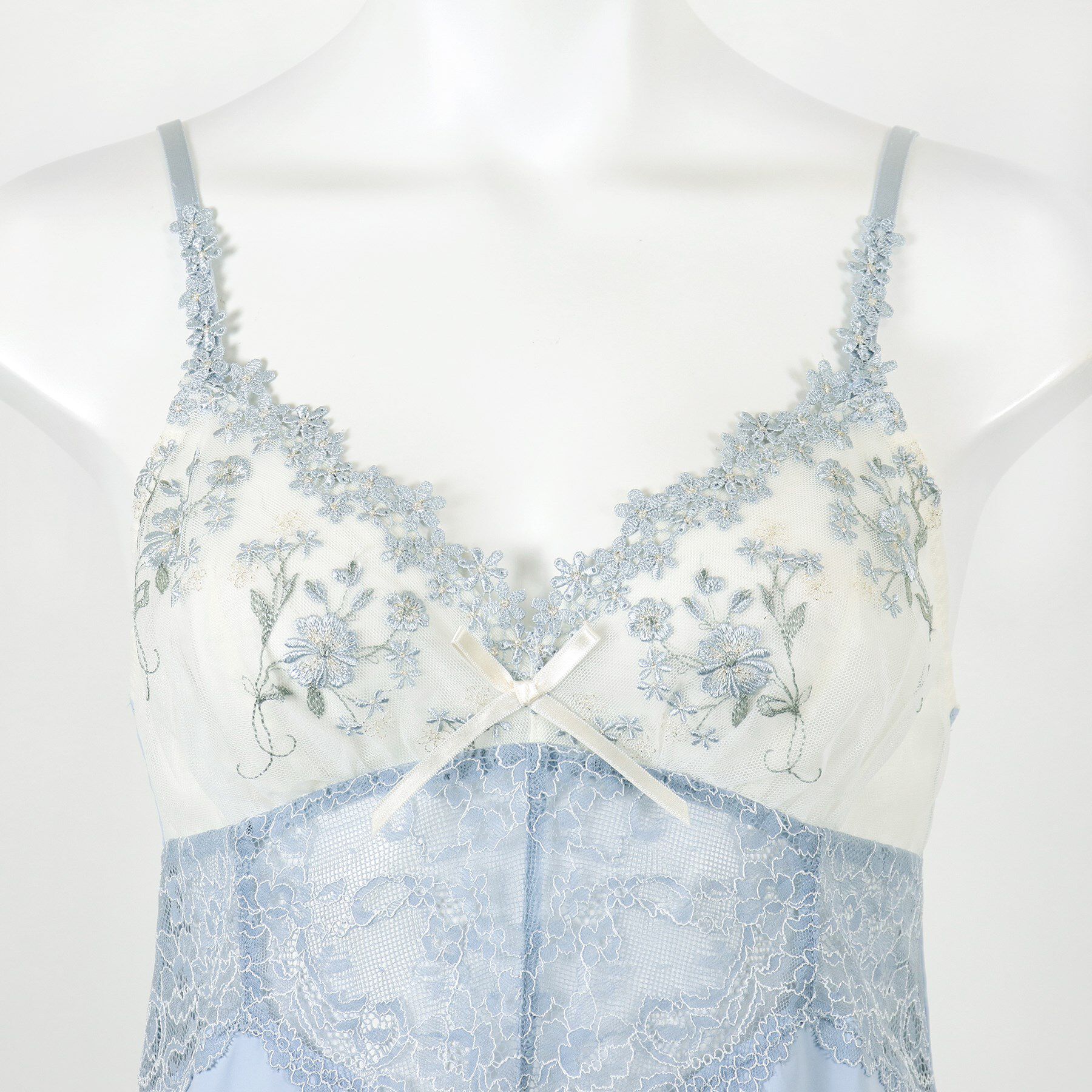 Risa Magli「レーナ スリップ」|キャミソール|