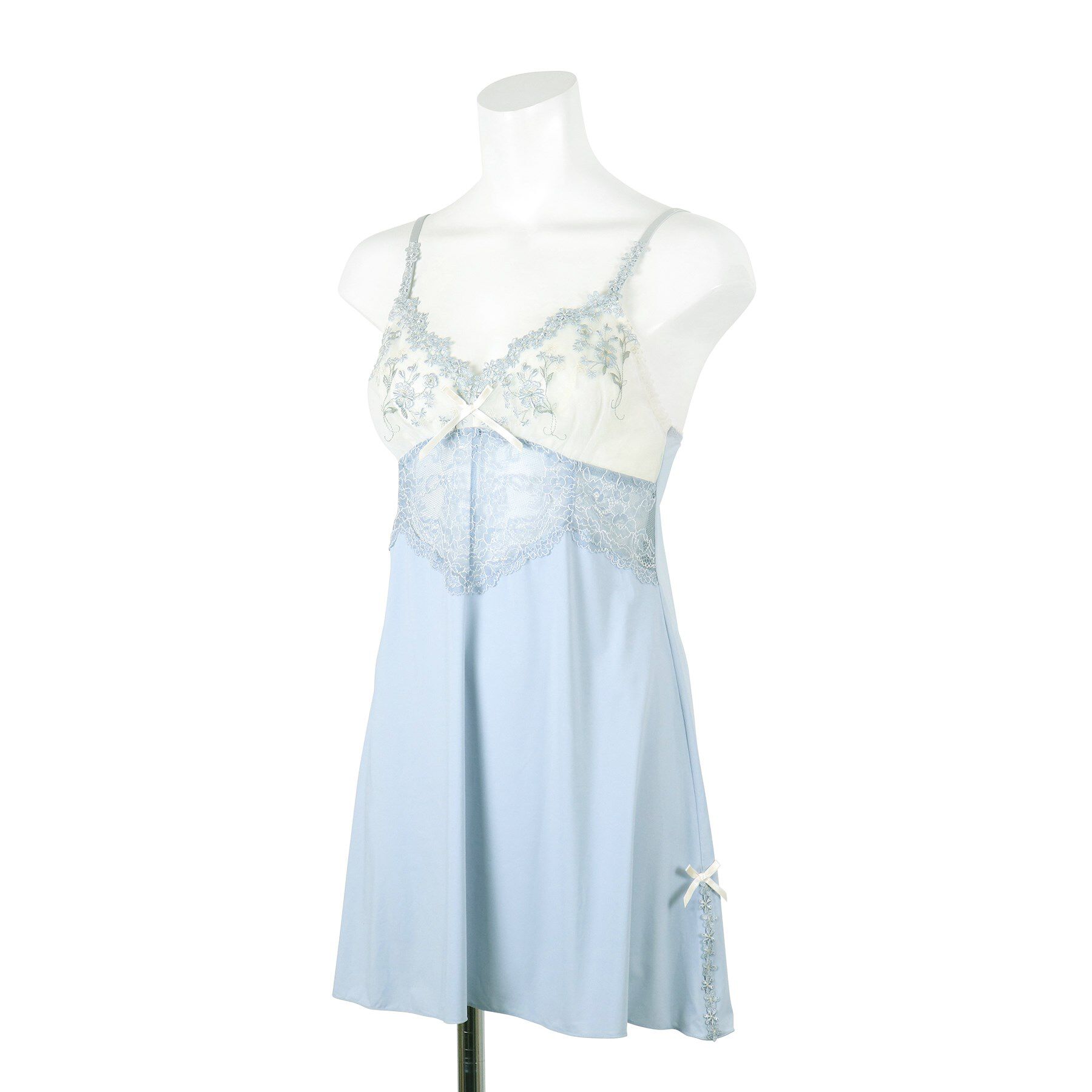 Risa Magli「レーナ スリップ」|キャミソール|