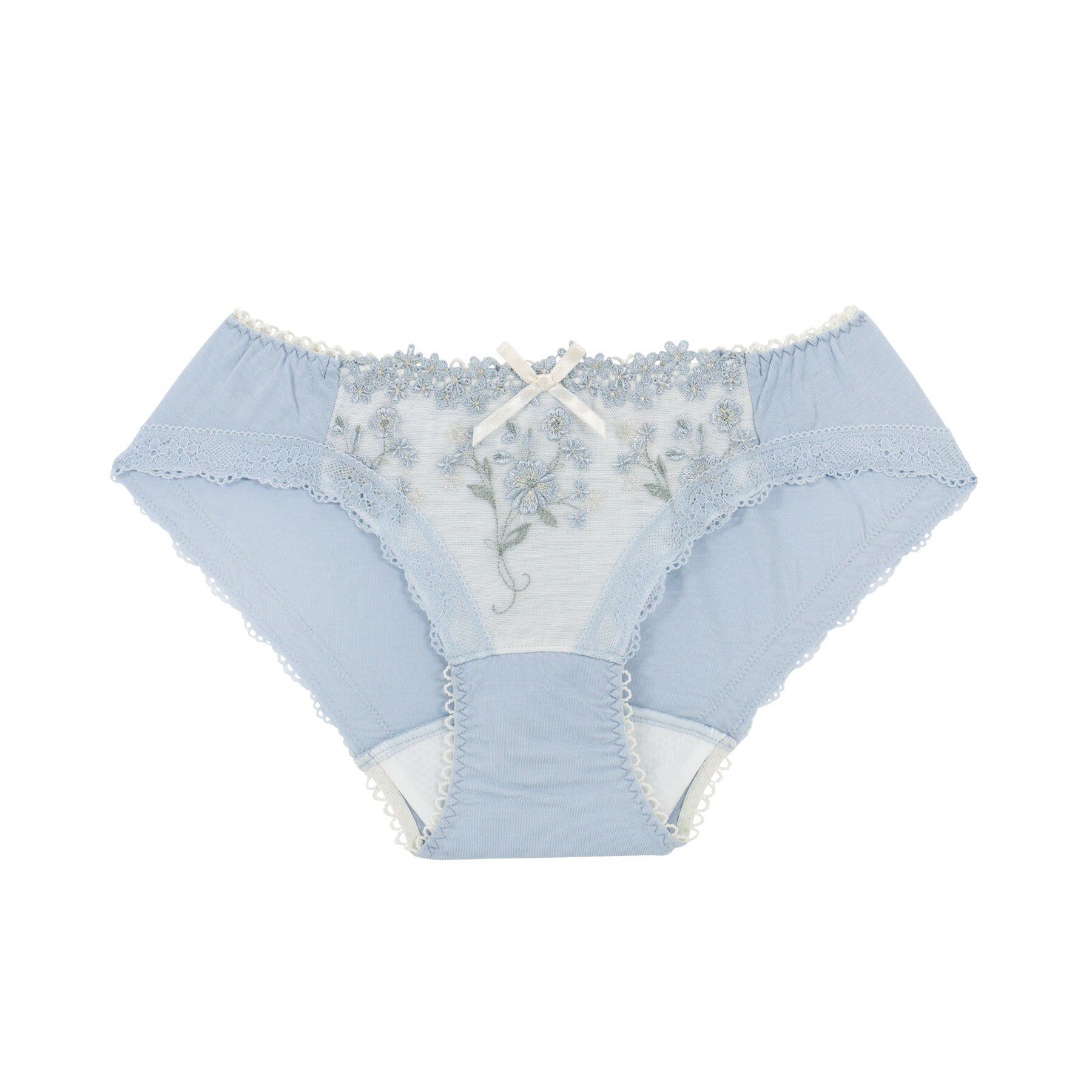 Risa Magli「レーナ サニタリー」|インナー|