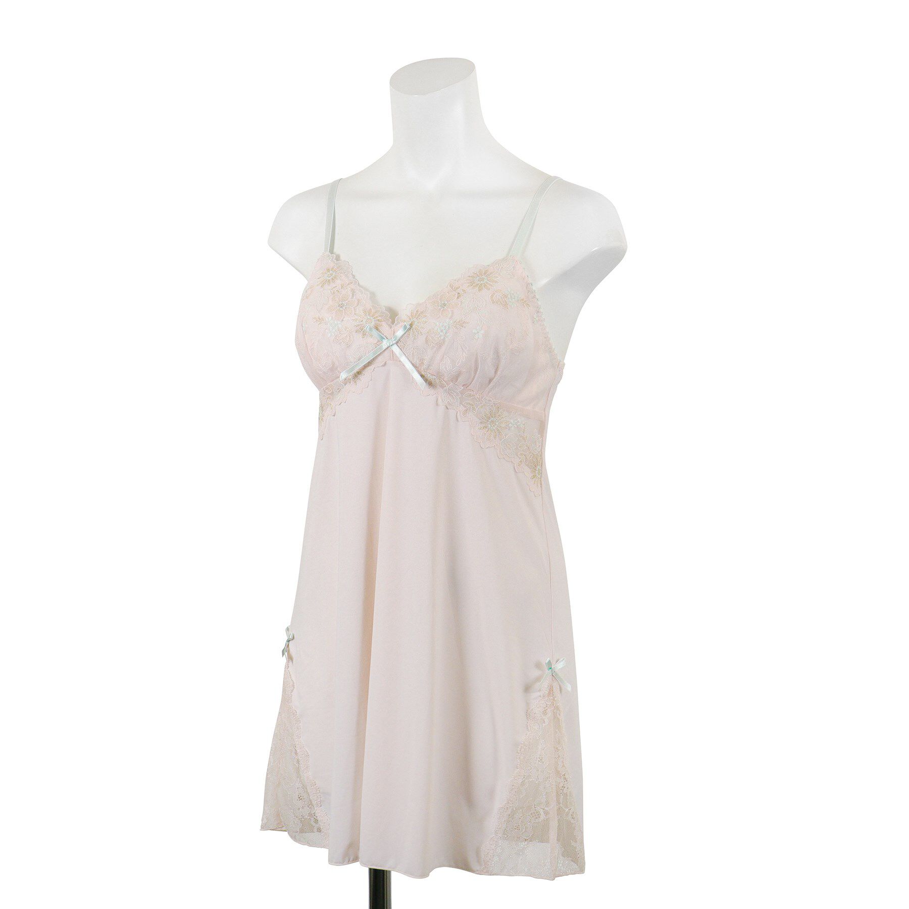 Risa Magli「リゼット カップ付スリップ」|キャミソール|