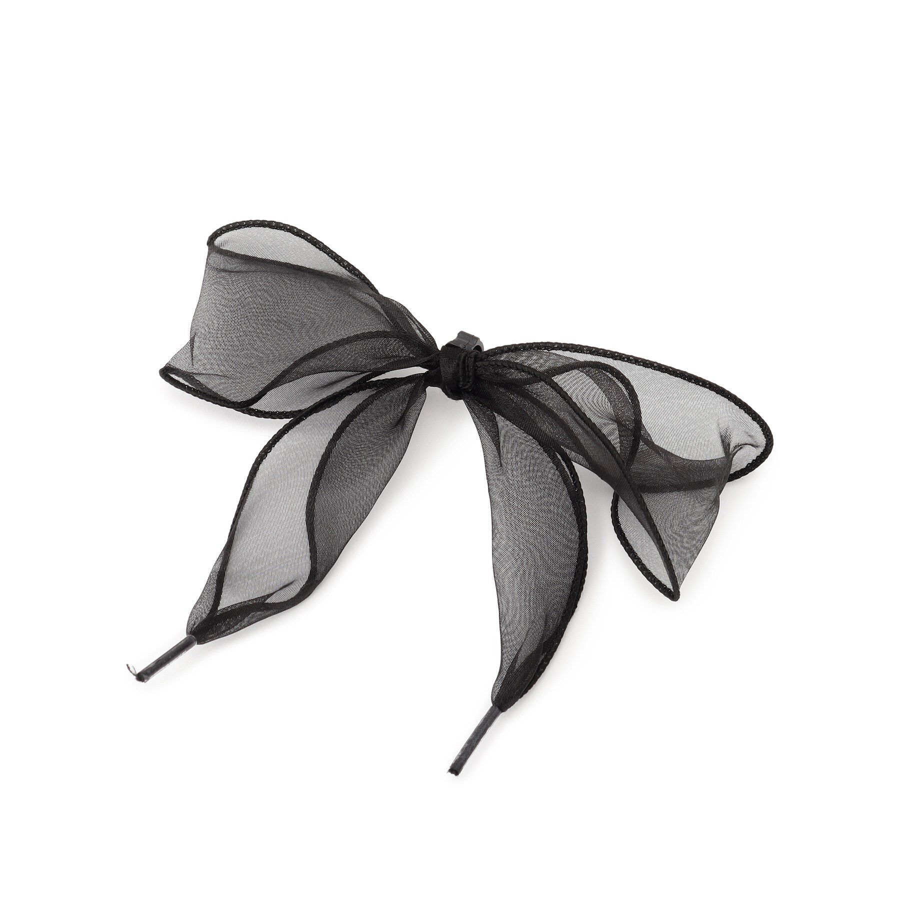 ESPERANZA「きゅんフィットインソールチュールリボンスニーカー」|スニーカー|