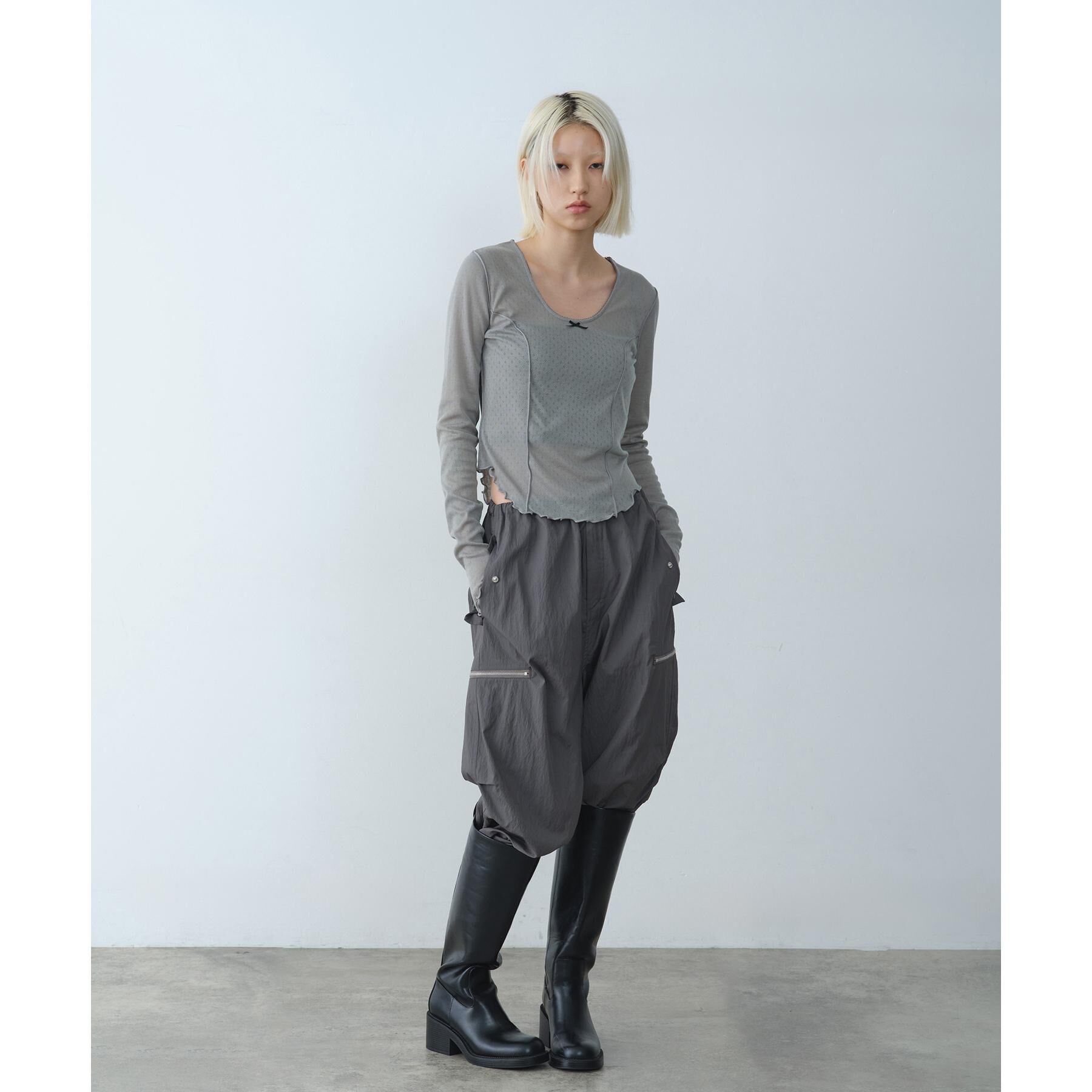 CODE A「Airy volume cargo」|その他|