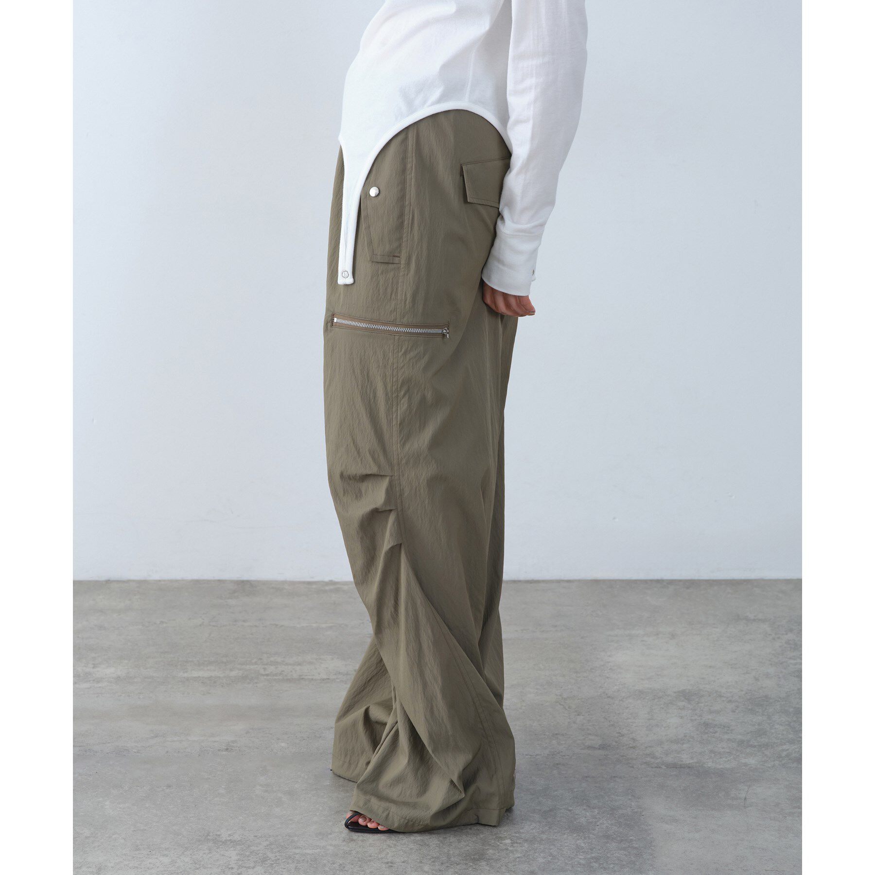 CODE A「Airy volume cargo」|その他|