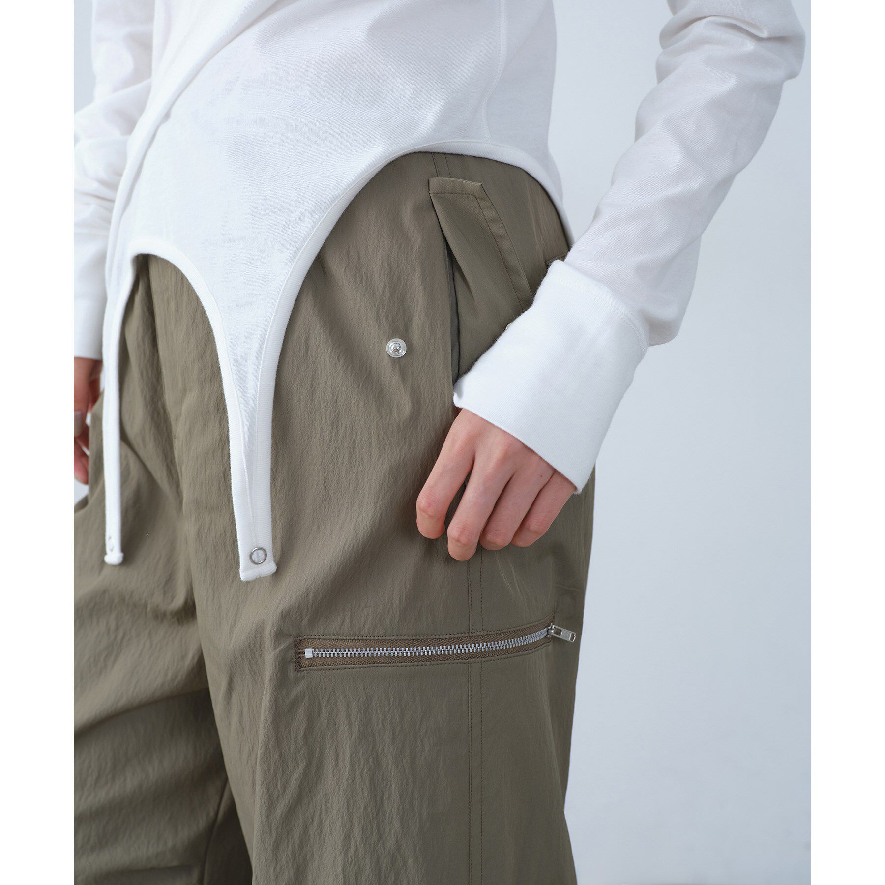 CODE A「Airy volume cargo」|その他|