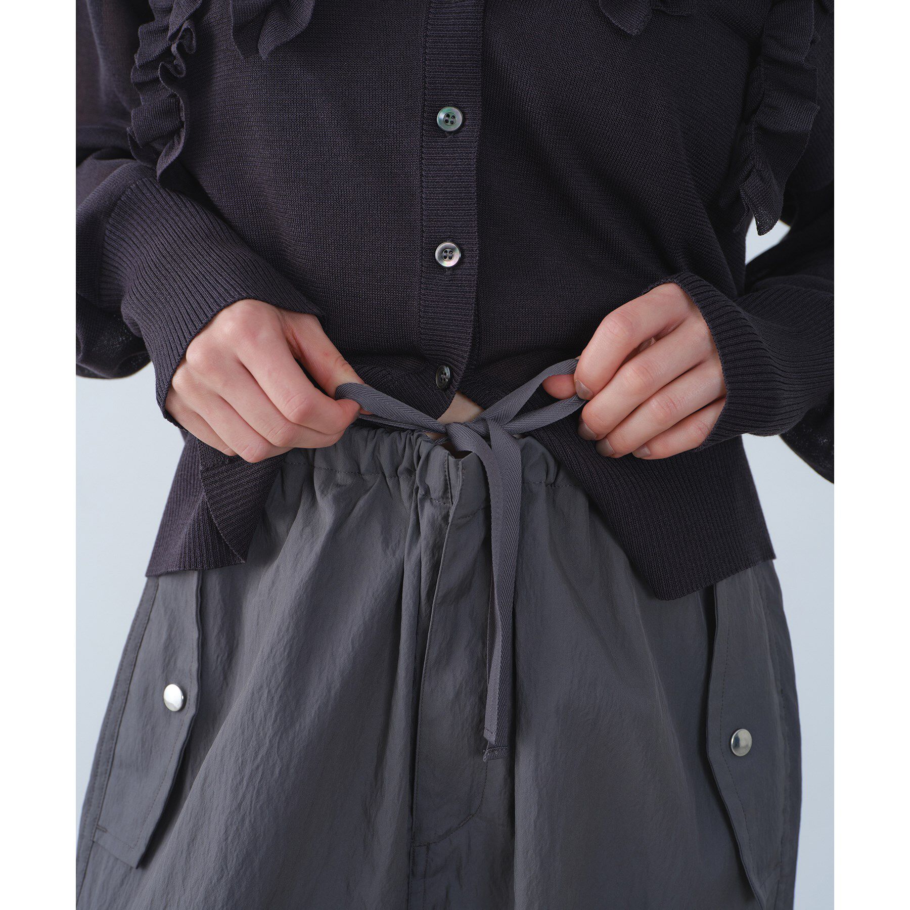 CODE A「Airy volume cargo」|その他|