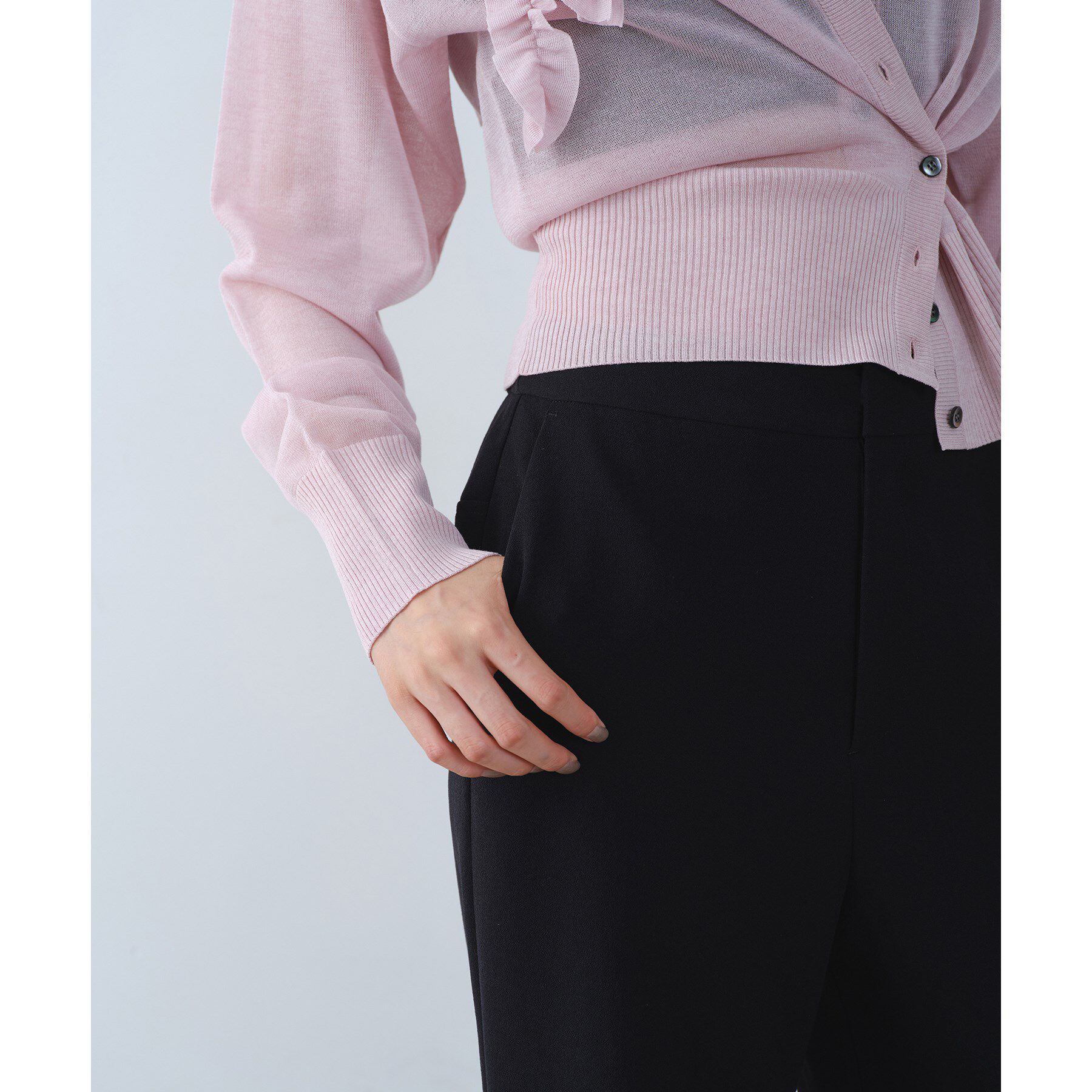 CODE A「easy－fit trousers」|その他|