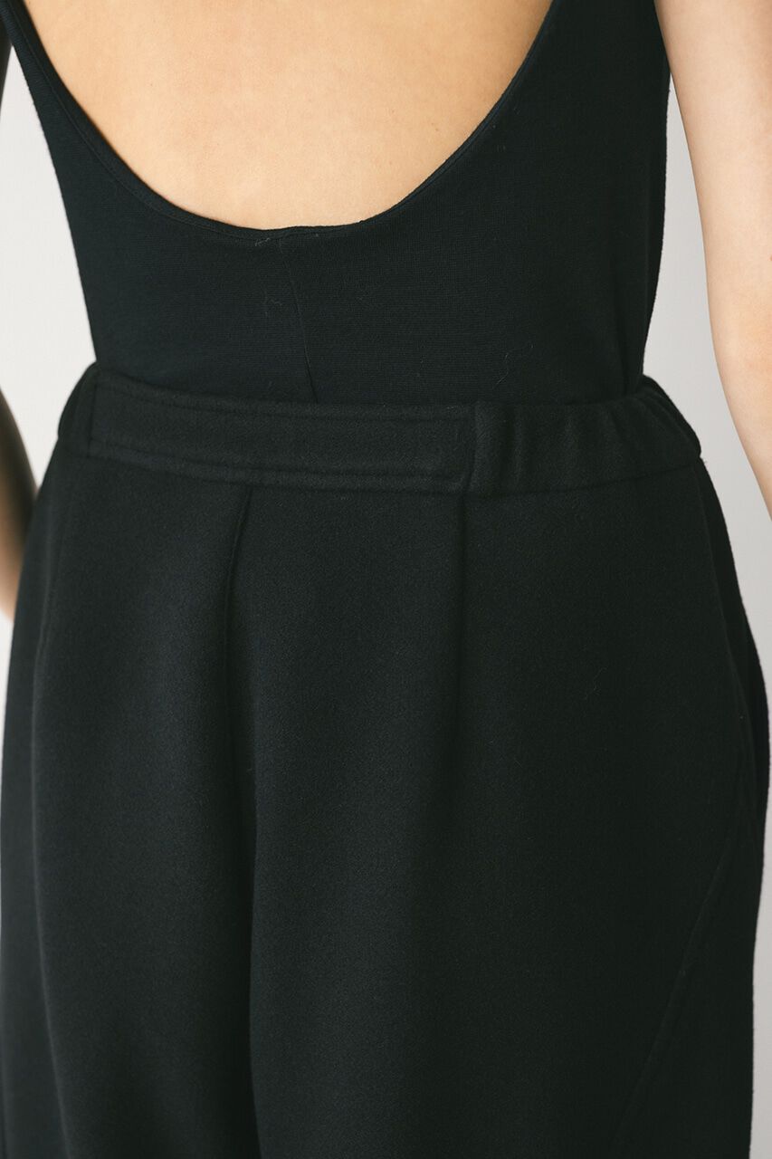 STYLEMIXER「ストレッチメルトンフォルムパンツ」|その他|