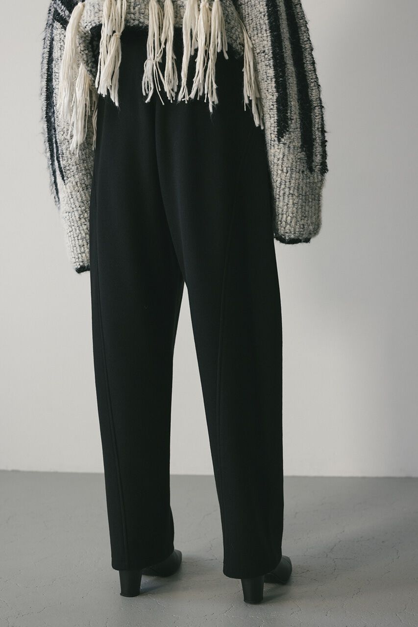 STYLEMIXER「ストレッチメルトンフォルムパンツ」|その他|