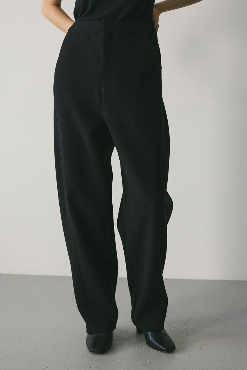 STYLEMIXER「ストレッチメルトンフォルムパンツ」|その他|