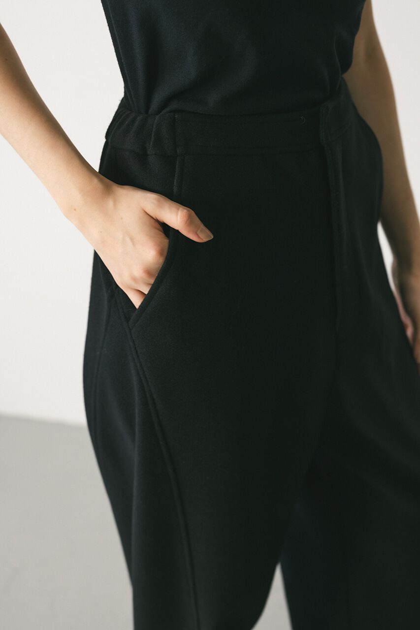 STYLEMIXER「ストレッチメルトンフォルムパンツ」|その他|