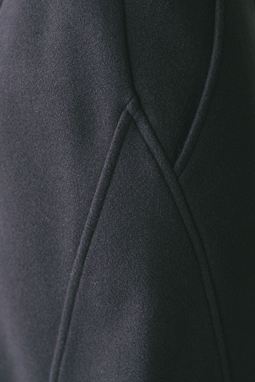 STYLEMIXER「ストレッチメルトンフォルムパンツ」|その他|