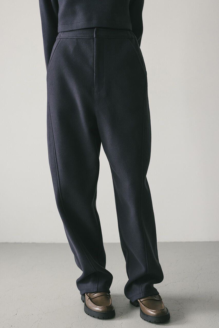 STYLEMIXER「ストレッチメルトンフォルムパンツ」|その他|