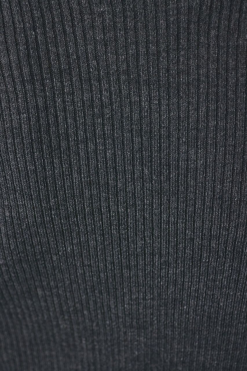 STYLEMIXER「ベルスリーブソフトニット」|ニット・セーター|