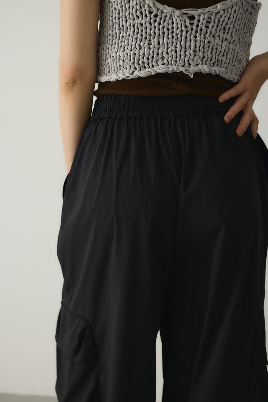 STYLEMIXER「ACTIVE撥水2WAYタックパンツ」|その他|