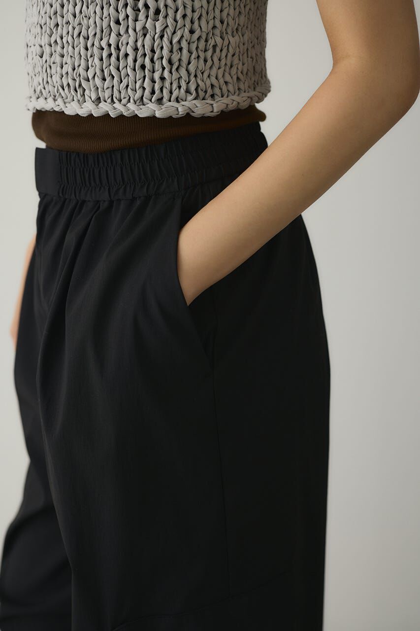 STYLEMIXER「ACTIVE撥水2WAYタックパンツ」|その他|