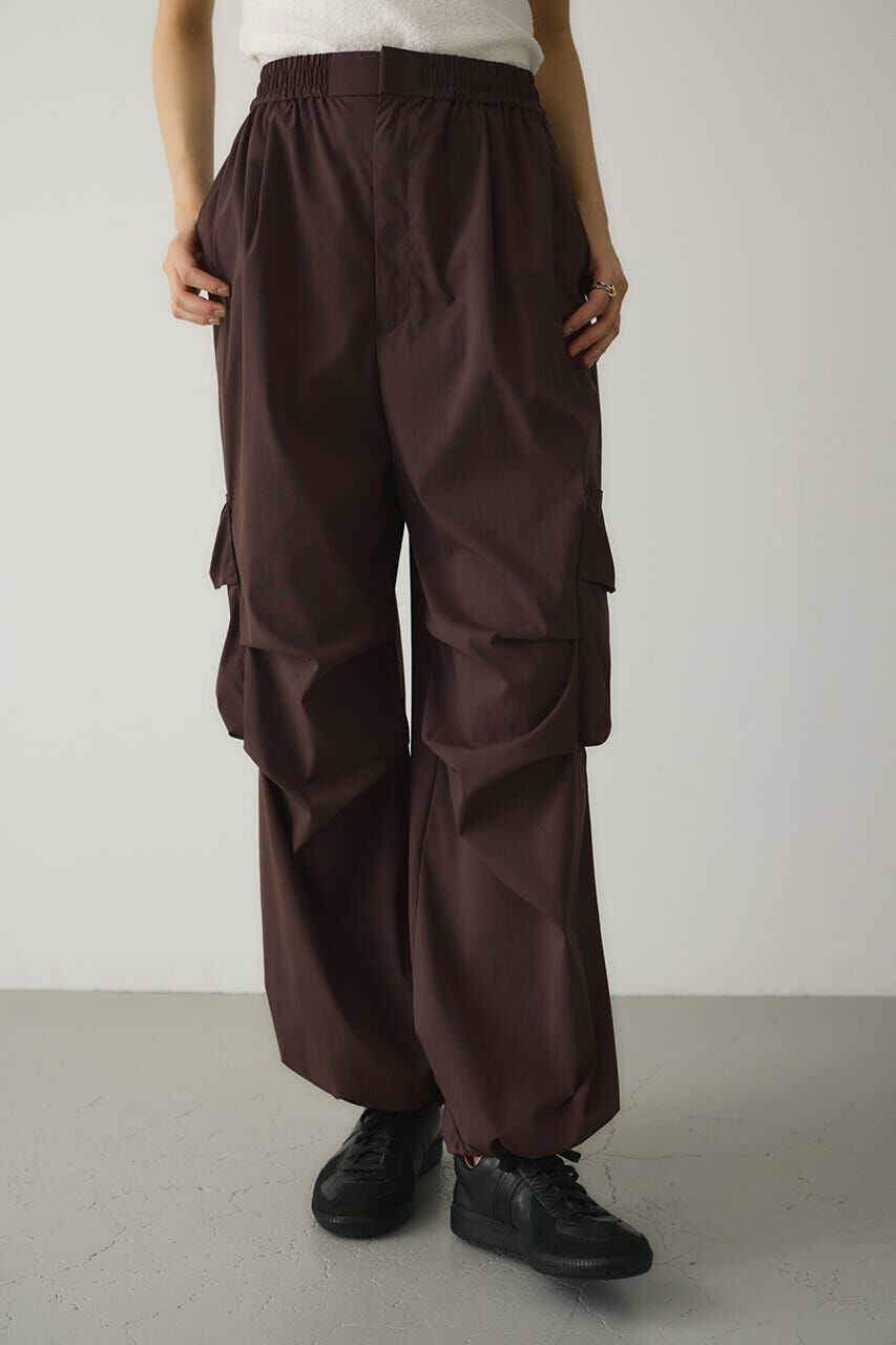 STYLEMIXER「ACTIVE撥水2WAYタックパンツ」|その他|