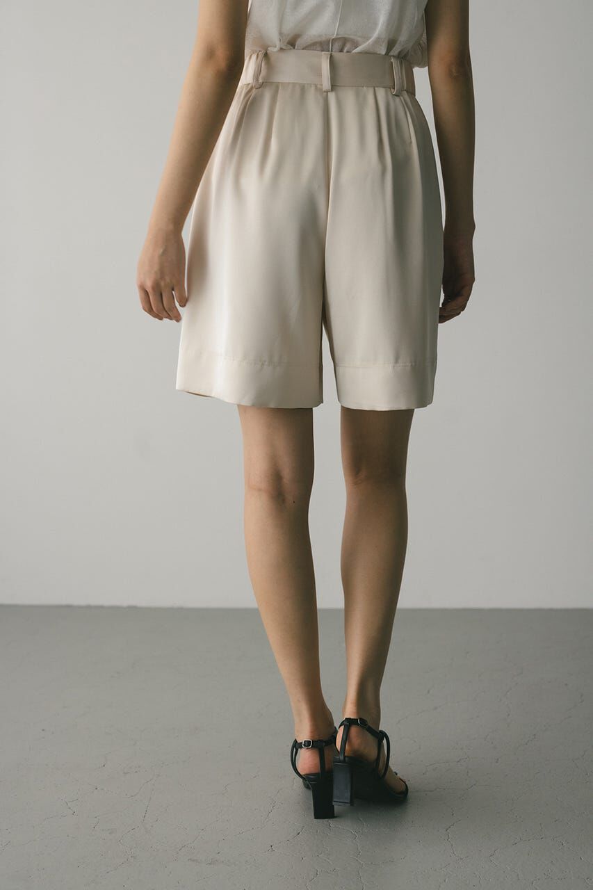 STYLEMIXER「サテンハーフパンツ」|その他|