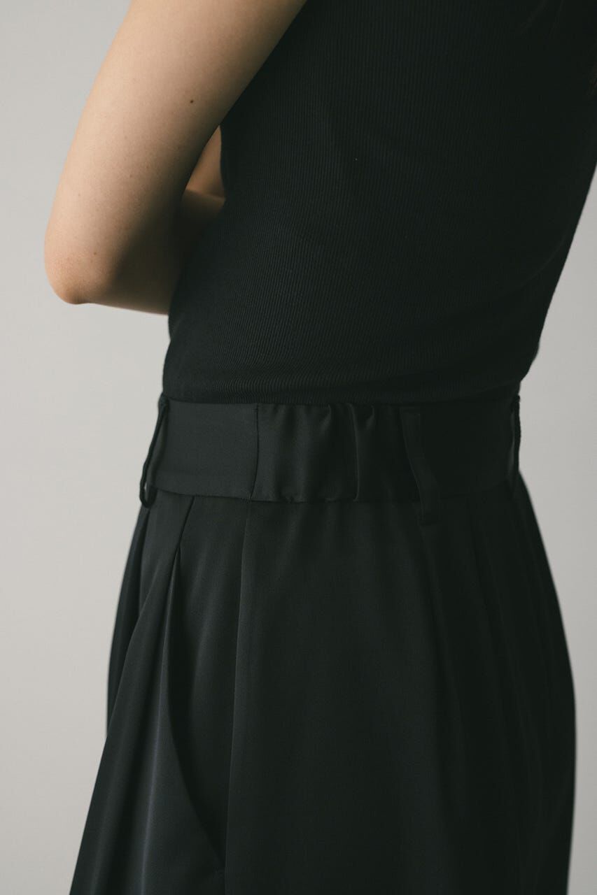 STYLEMIXER「サテンハーフパンツ」|その他|