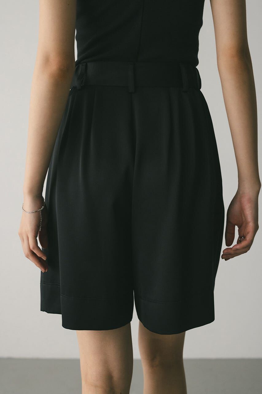 STYLEMIXER「サテンハーフパンツ」|その他|