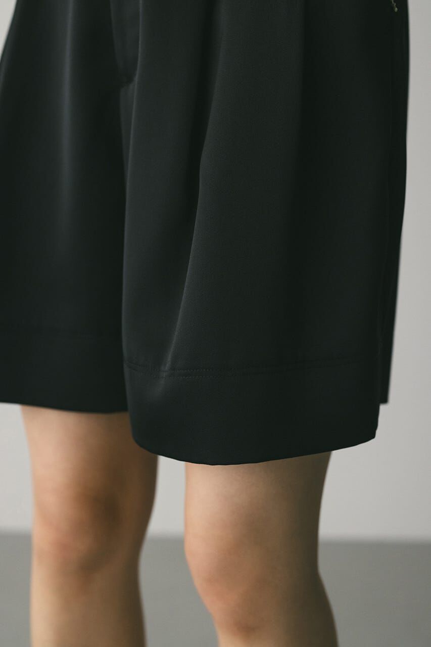 STYLEMIXER「サテンハーフパンツ」|その他|