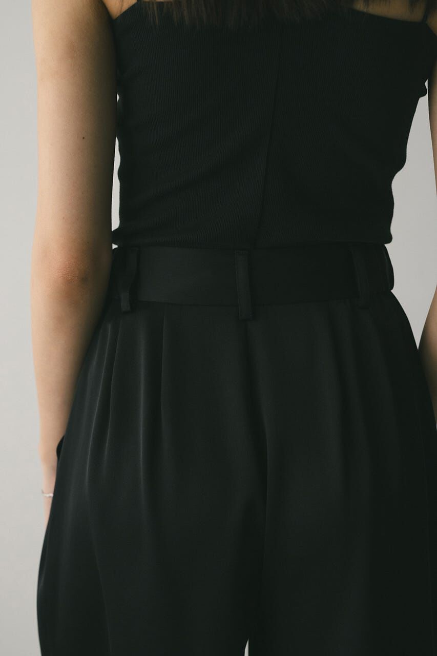 STYLEMIXER「サテンハーフパンツ」|その他|