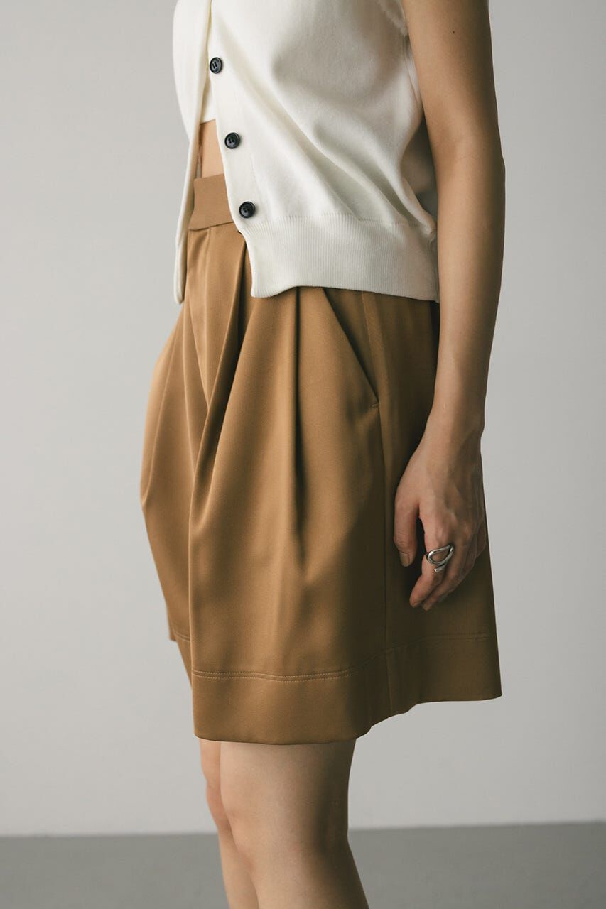 STYLEMIXER「サテンハーフパンツ」|その他|