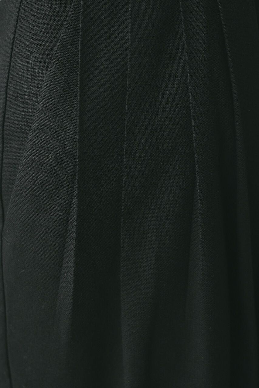 STYLEMIXER「リネンミックスタックパンツ」|その他|