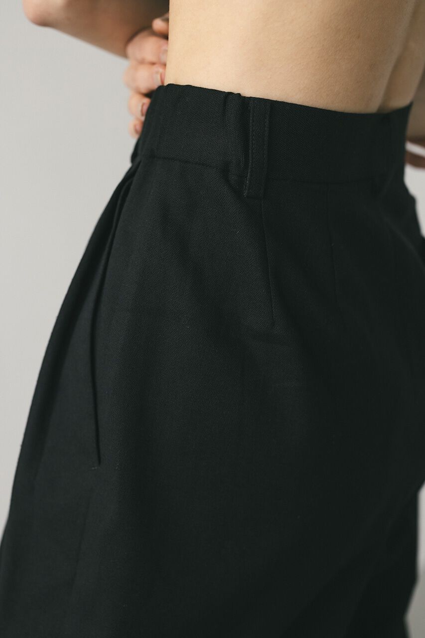 STYLEMIXER「リネンミックスタックパンツ」|その他|