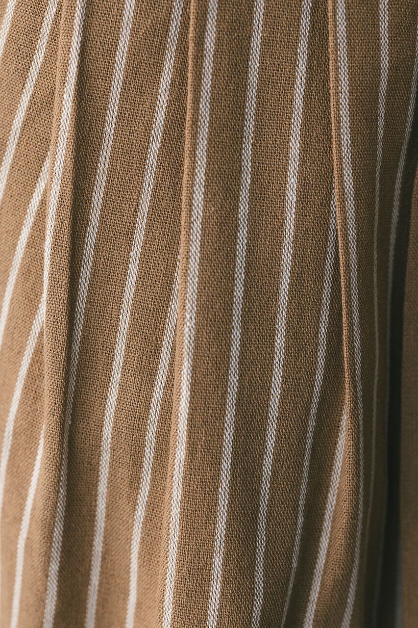 STYLEMIXER「リネンミックスタックパンツ」|その他|