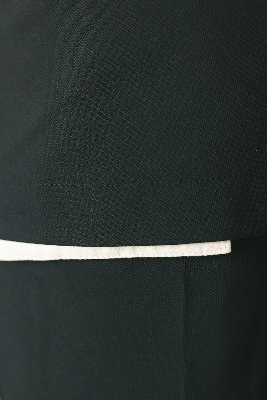 STYLEMIXER「レイヤーセンタープレスパンツ」|その他|